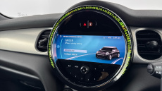 MINI Hatchback 1.5 Cooper Exclusive Premium 5dr Auto Petrol Hatchback